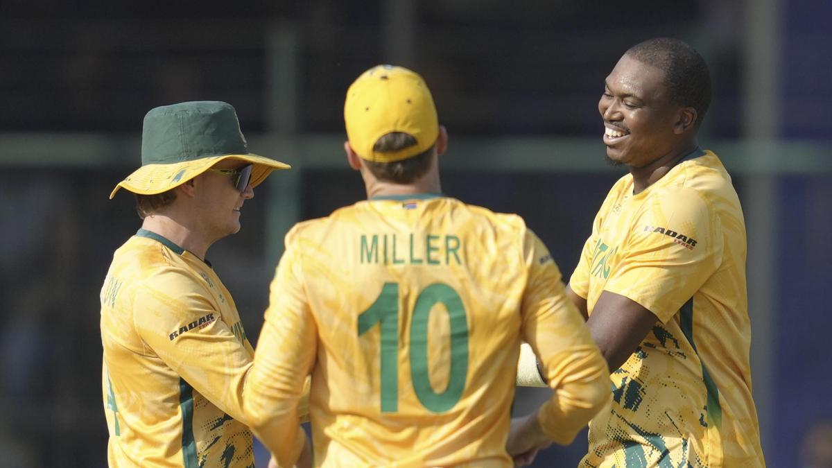 Calendario de semifinales de la Copa del Mundo T20 2026: Sudáfrica se enfrentará a Nueva Zelanda en Eden Gardens; India/Indias Occidentales vs Inglaterra en Wankhede