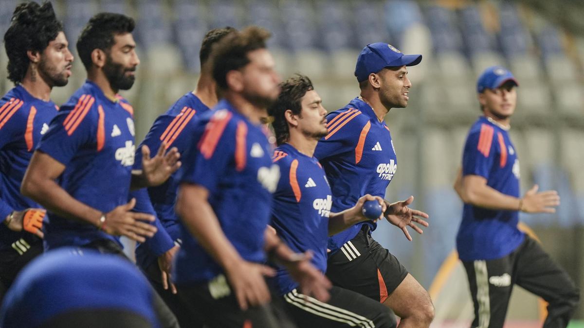 IND vs ENG, información de transmisión EN VIVO de la Copa Mundial T20 2026: ¿Cuándo y dónde ver la semifinal India vs Inglaterra?