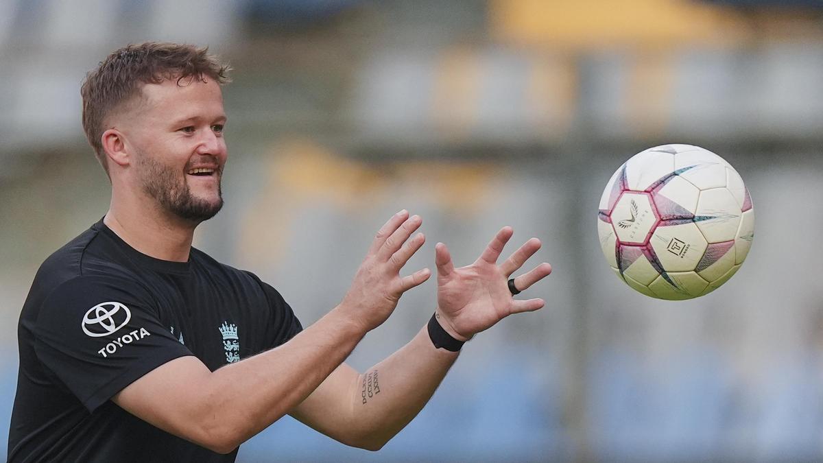 Ben Duckett se retira de la IPL 2026 y se disculpa con Delhi Capitals