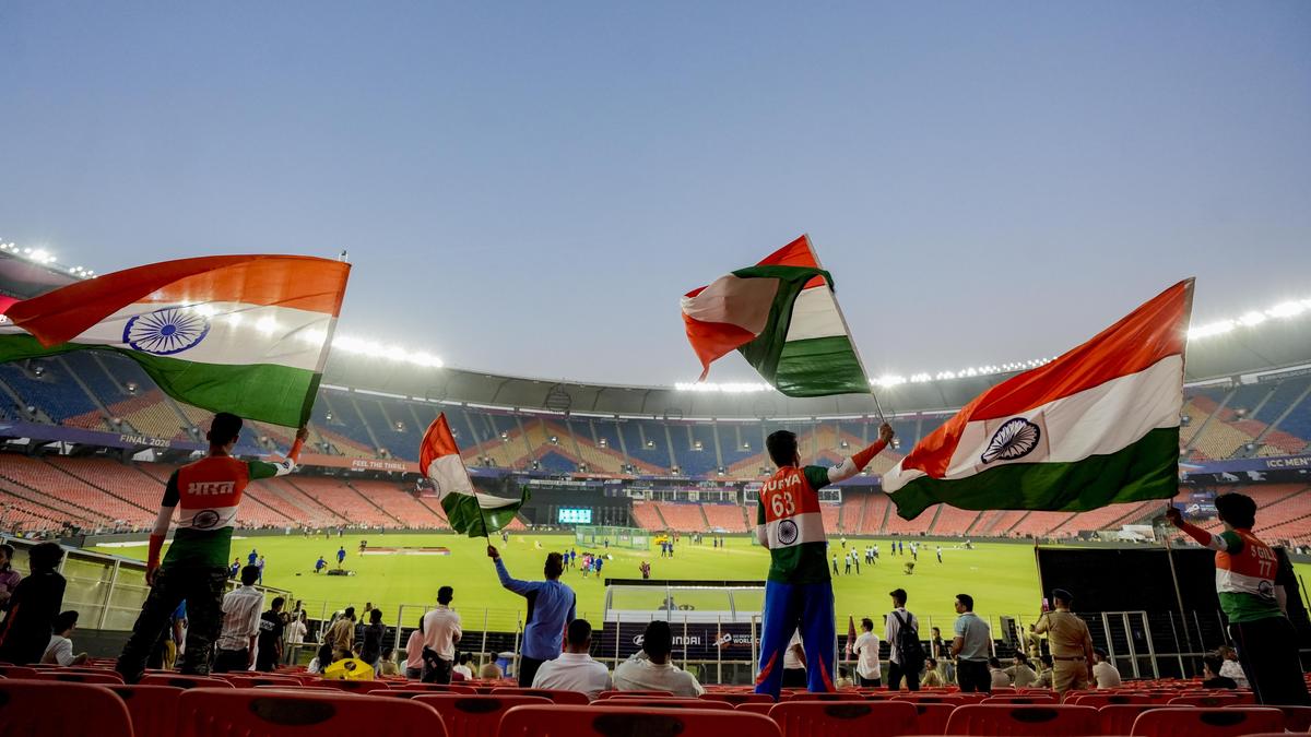 IND vs Nueva Zelanda: ¿Hay un día de reserva para la final del Mundial T20 2026?