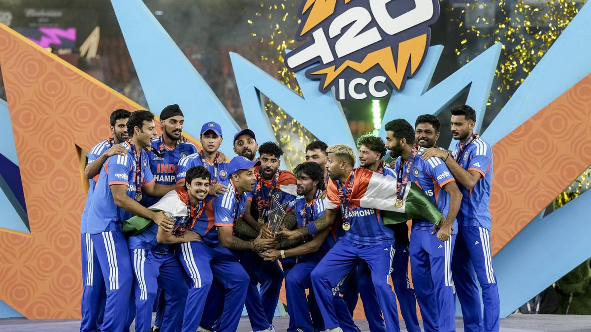 Los formatos de la Copa Mundial ICC han cambiado: esto es lo que necesita saber