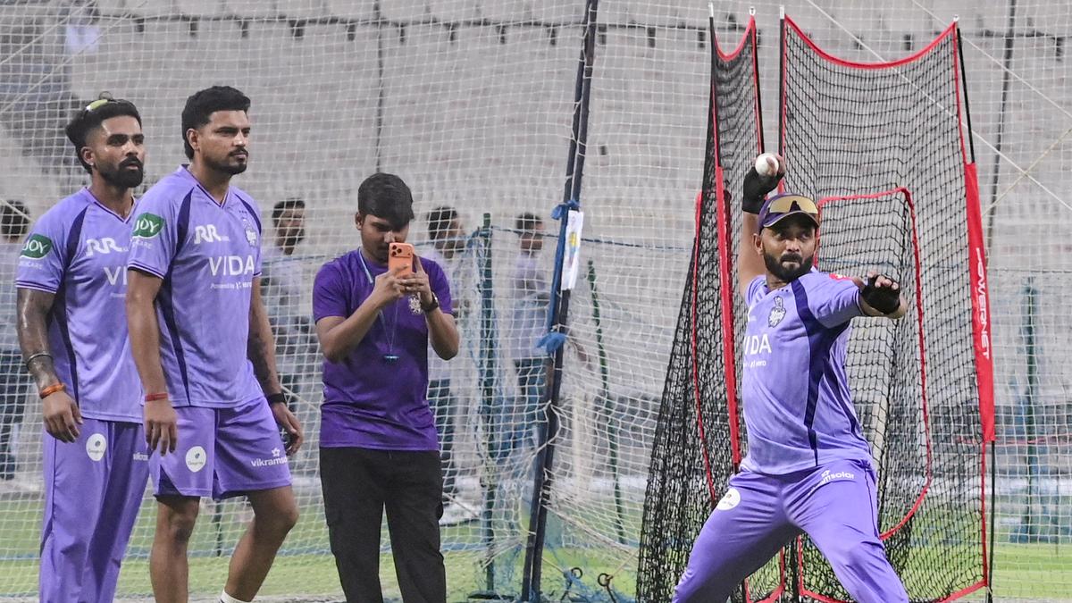 Avance de Kolkata Knight Riders IPL 2026: equipo, fortalezas, debilidades y jugadores clave