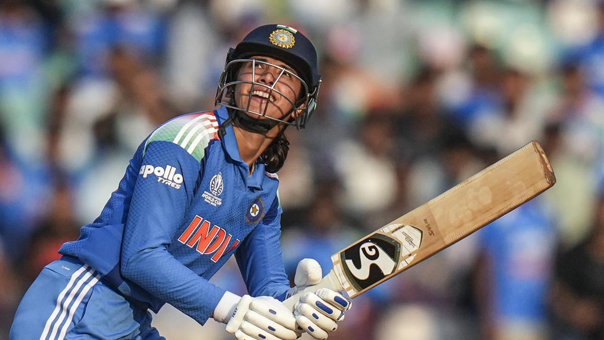 Clasificación ICC Women’s T20I después de IND-W vs SA-W: Smriti cae al quinto lugar, Wolvaardt logra la mejor calificación de su carrera