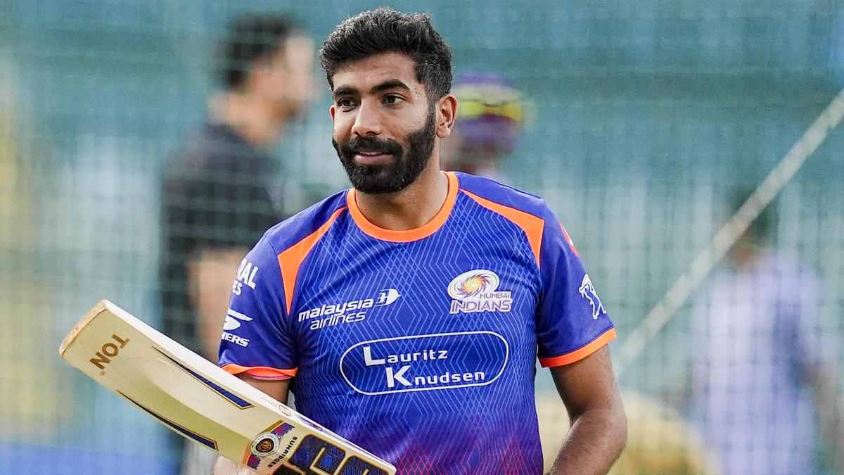 Puntuación en vivo de MI vs KKR IPL 2026: los indios de Mumbai se enfrentarán a los Kolkata Knight Riders, afectados por lesiones; Hardik y compañía logran una rara victoria en el primer juego