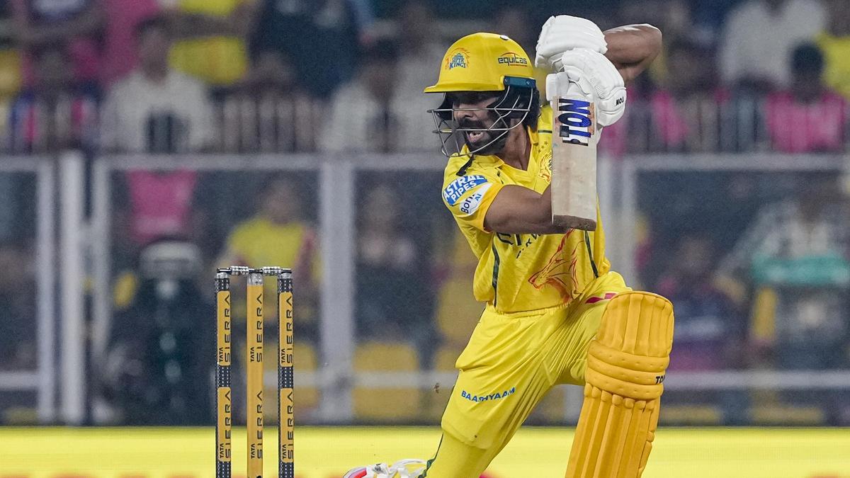 Información de transmisión en vivo de CSK vs PBKS: cuándo y dónde ver el partido IPL 2026 entre Chennai Super Kings y Punjab Kings