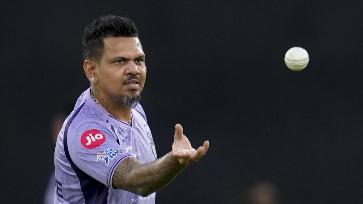Girando las redes: Sunil Narine ingresa al club IPL con 200 terrenos con estilo
