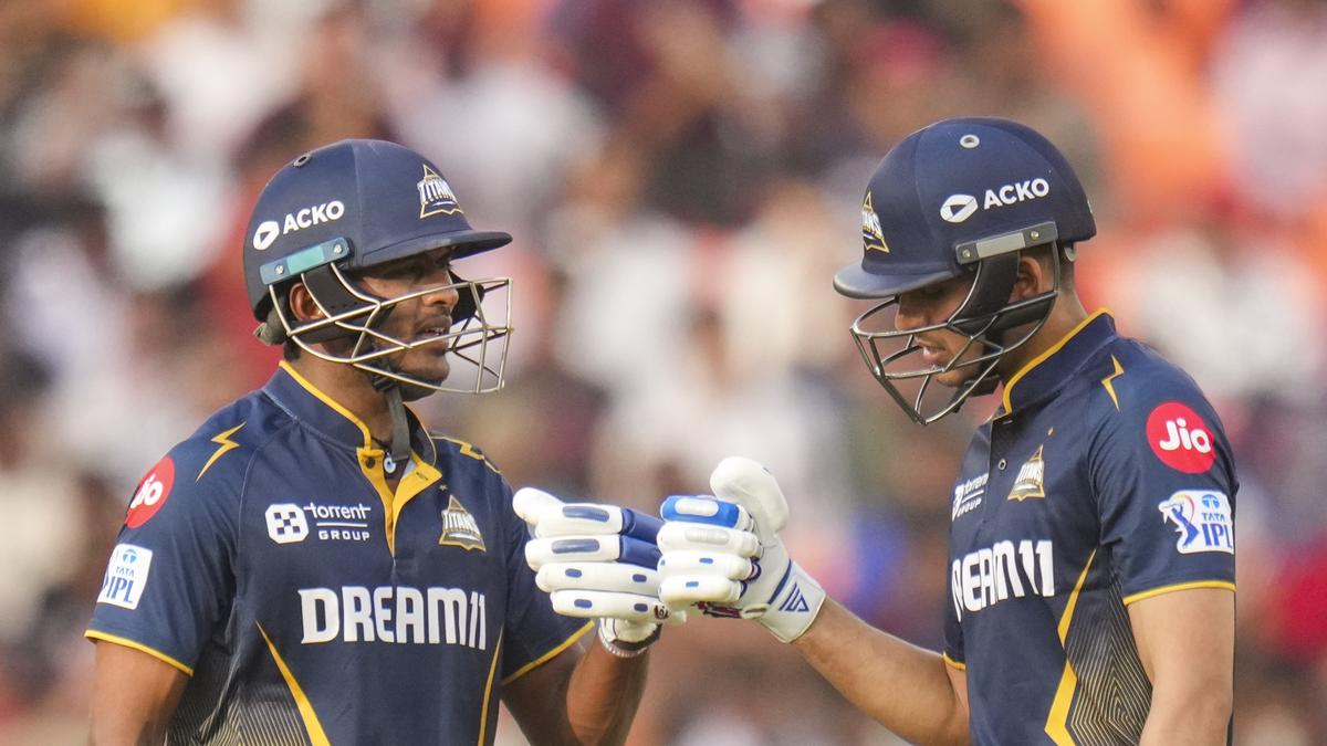 PBKS vs GT, IPL 2026: récord absoluto, más carreras, terrenos por delante de Punjab Kings vs Gujarat Titans