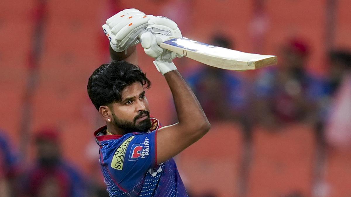 Shreyas Iyer consiguió un trato injusto: Manjrekar debido a la negligencia del capitán de PBKS del equipo indio T20I