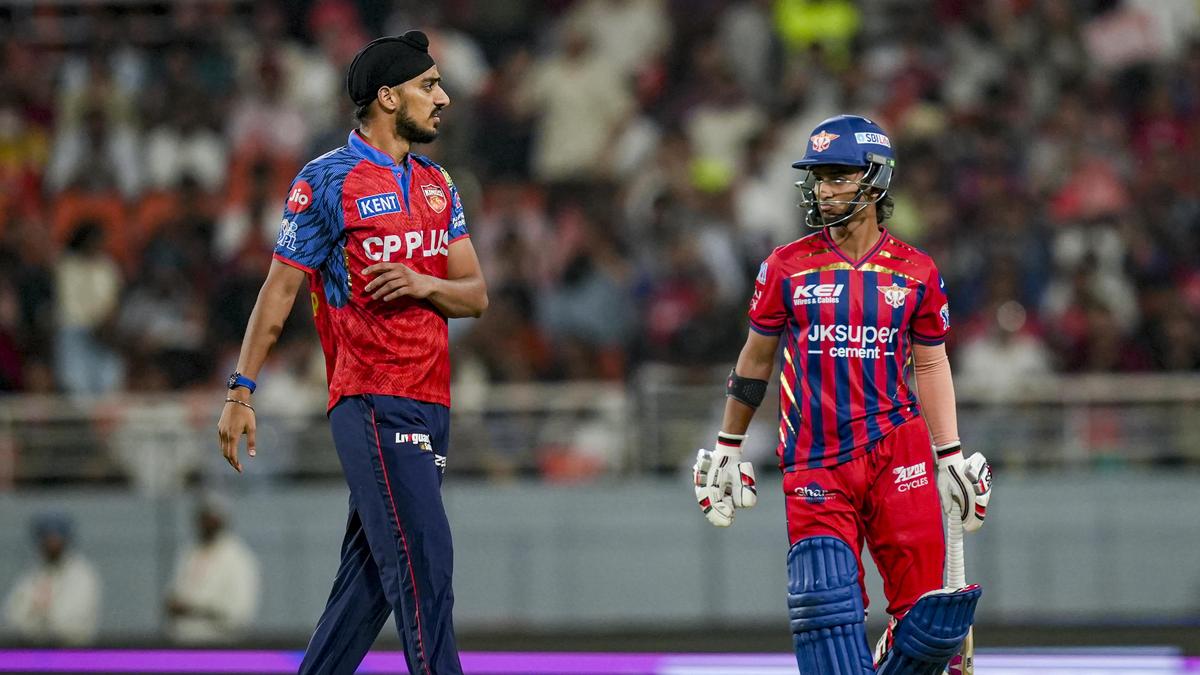 LSG vs Punjab Kings, IPL 2026: récord absoluto, más carreras, terrenos por delante de Lucknow Super Giants vs Punjab Kings