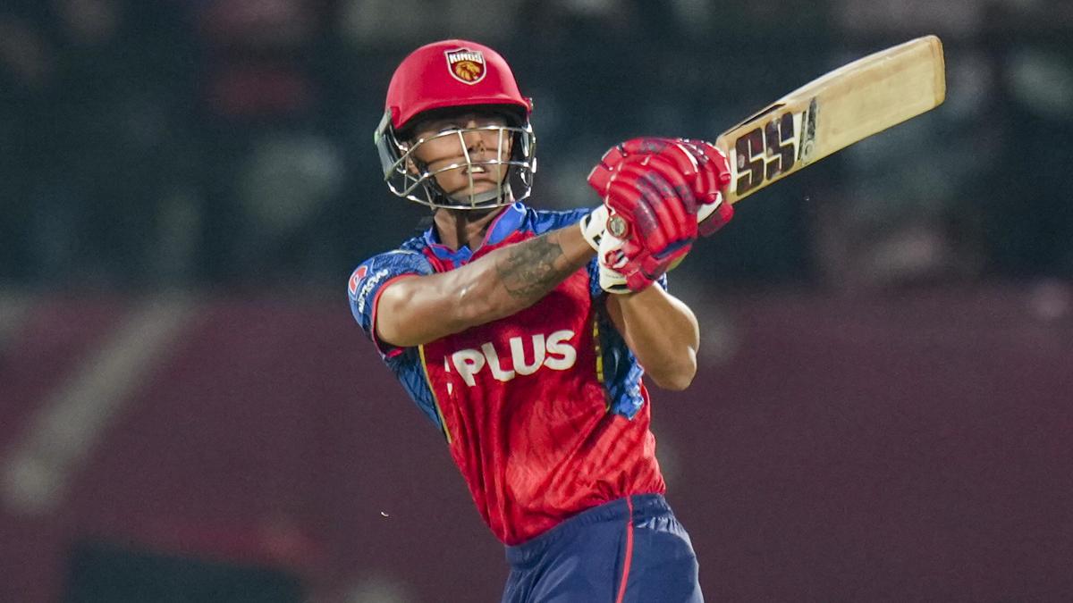 Suryansh Shedge se sincera sobre las lecciones de IPL en India, viajar y lidiar con la presión
