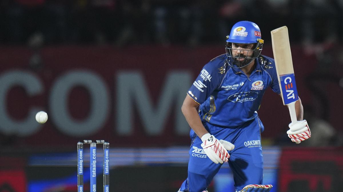 KKR vs MI, IPL 2026: récord absoluto, más carreras y ventanillas por delante de Kolkata Knight Riders vs Mumbai Indians