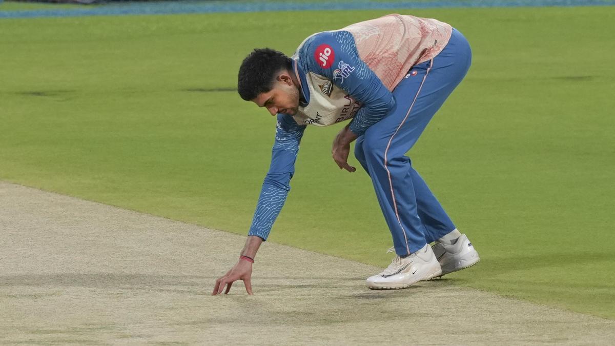 Resultado de KKR vs GT LIVE, IPL 2026: Los Gujarat Titans buscan asegurarse un lugar en los playoffs contra Kolkata Knight Riders; las últimas noticias sobre el equipo