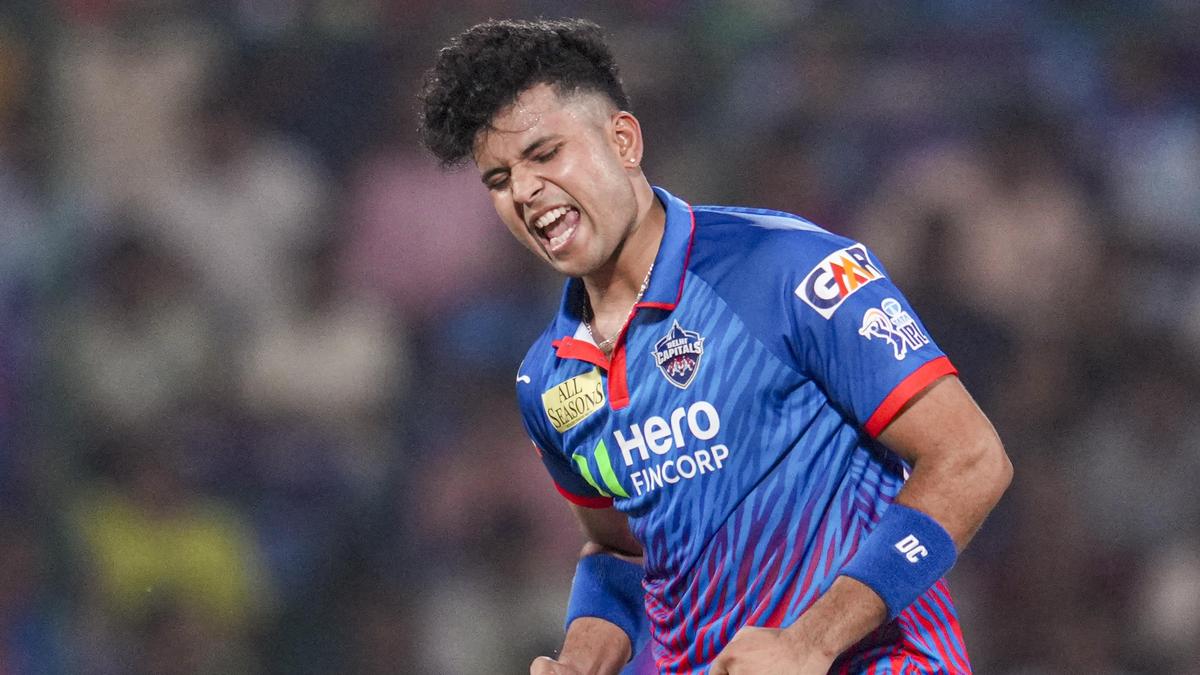 IPL 2026: Madhav era uno de esos niños a los que les encantaba batear, dice el entrenador Amay Khurasiya