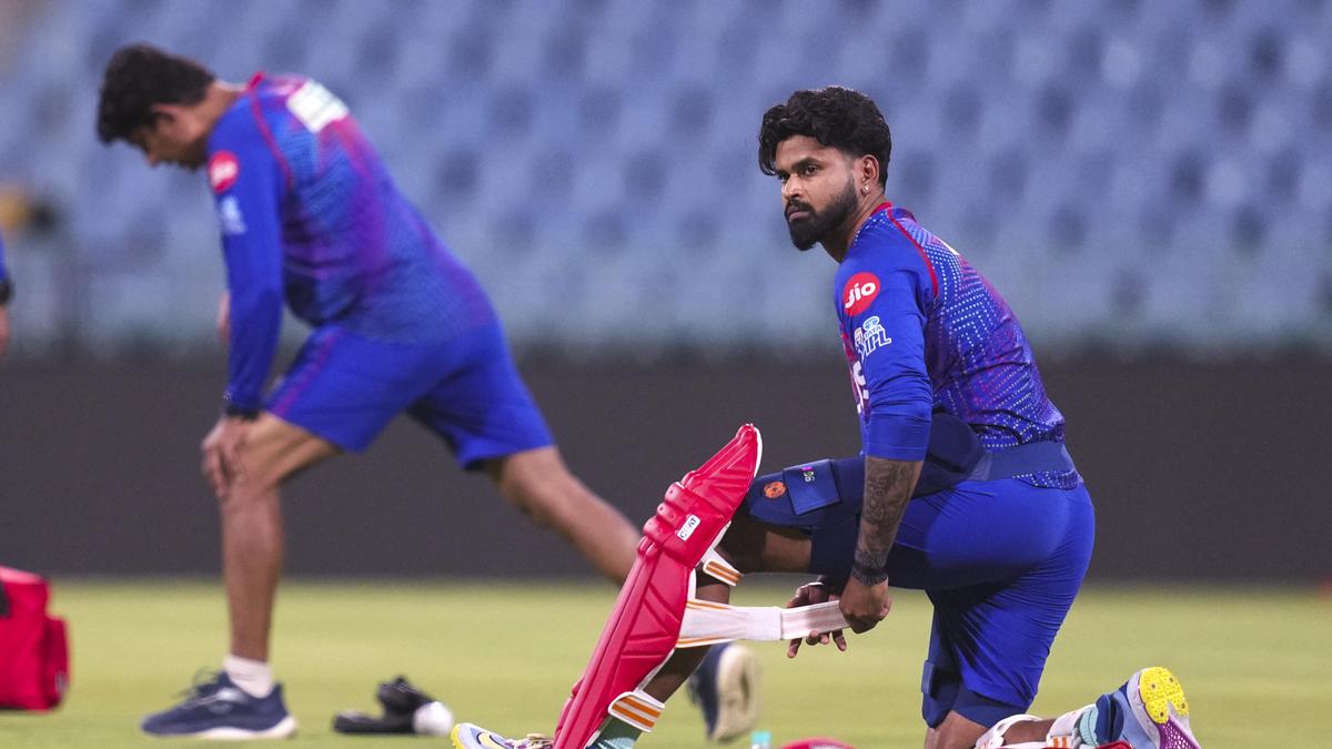 ¿Se clasificarán los Punjab Kings para los playoffs de la IPL 2026 si derrotan a los Lucknow Super Giants hoy?