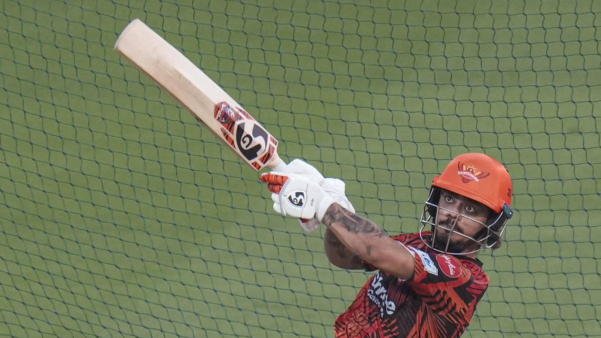 SRH vs RR, Predicción IPL 2026 Eliminator Dream11: Sunrisers Hyderabad, Rajasthan Royals probablemente jueguen XI; equipos de fantasía, escuadrones completos