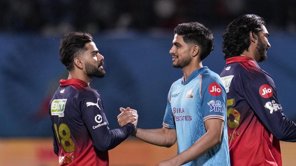RCB vs GT, final de IPL 2026: Royal Challengers Bengaluru, Gujarat Titans alineaciones previstas, jugando XII