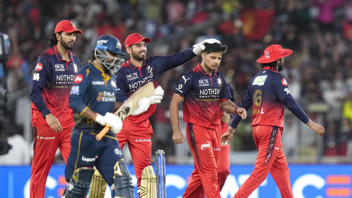 ¿Cuál es el total más bajo defendido en una final de IPL?