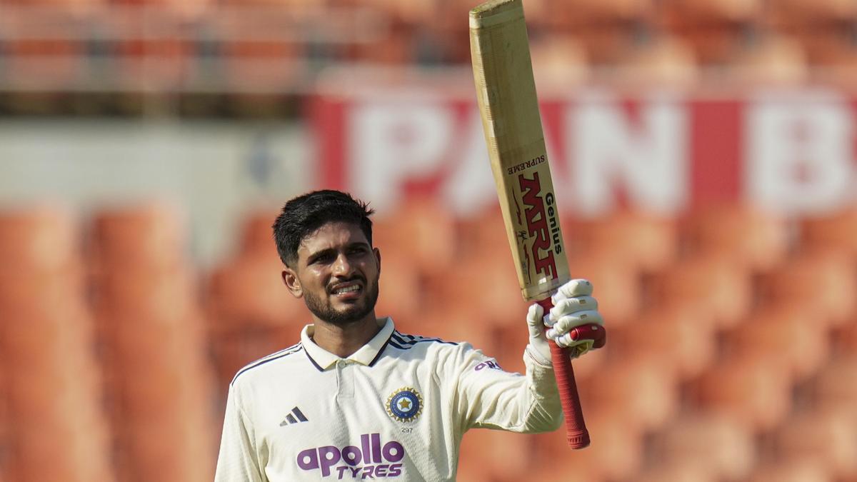 Gira de Sri Lanka por la India 2026: fechas, lugares y horarios de inicio de las dos series de pruebas