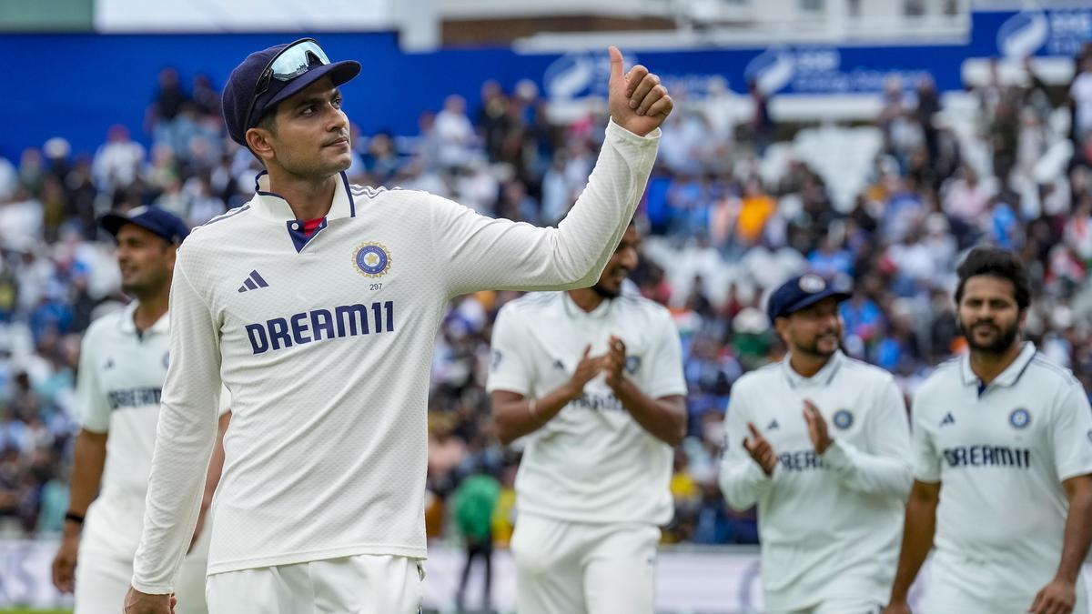 India cae al sexto lugar en la clasificación del WTC, mientras Bangladesh la supera tras una serie de victorias sobre Pakistán