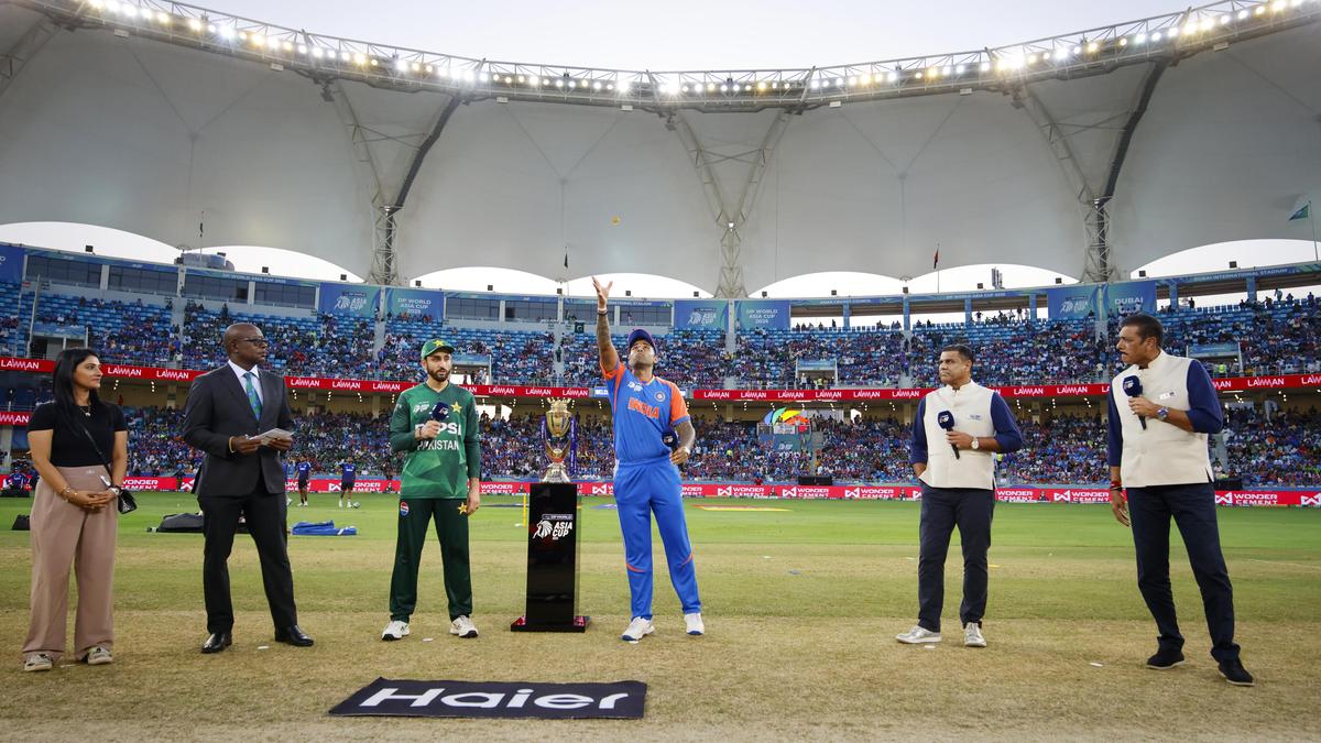 La CPI ‘miró para otro lado’ y no puede castigar a Pakistán por seguir órdenes del gobierno – Ehsan Mani