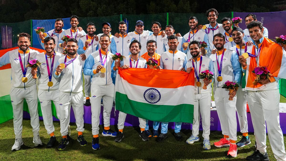 Calendario de cricket de los Juegos Asiáticos confirmado para el equipo de India: lista completa de partidos, fechas y sedes
