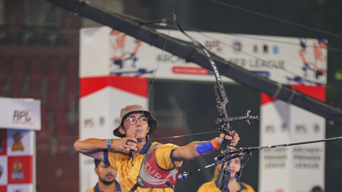 Resumen de deportes indios, 10 de junio: Hyderabad acoge la segunda temporada de la Archery Premier League