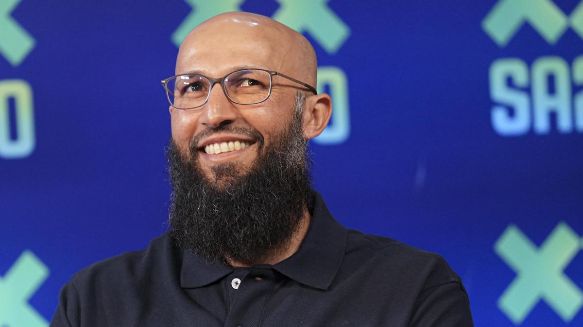 Poner carreras en el tablero para que los jugadores las defiendan definirá la serie India-Sudáfrica, dice Amla