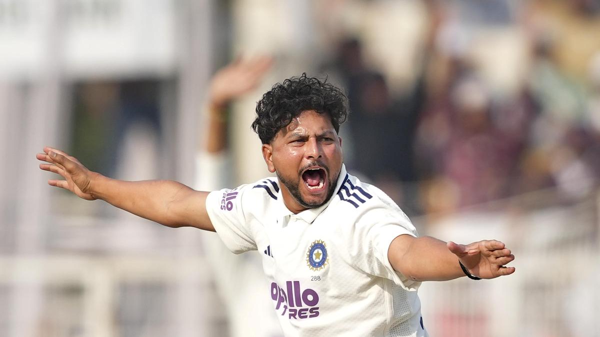 Equipo de prueba de India: Kuldeep, Washington fitness y Sai Sudharsan dominan el debate de selección en Sri Lanka