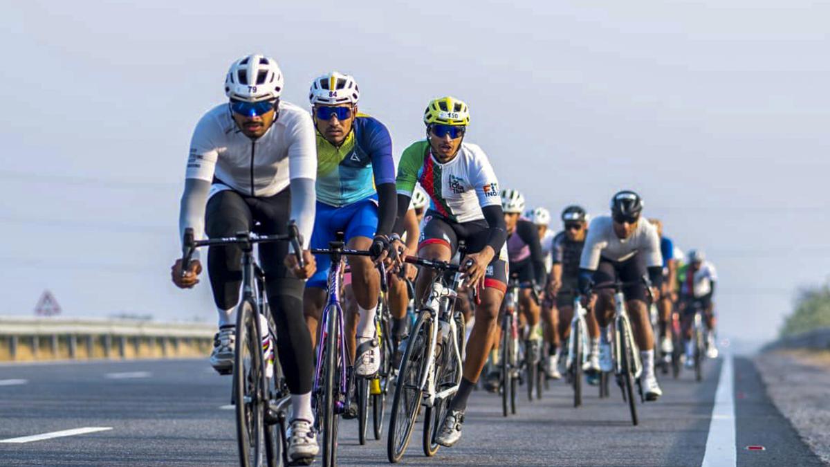 Resumen de deportes de India, 16 de diciembre: India albergará el primer evento ciclista UCI 2.2 en el Bajaj Pune Grand Tour el próximo mes