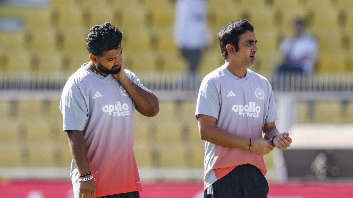 Fuera de juego: cuando la fe se convirtió en la primera víctima de la derrota de la India en la prueba