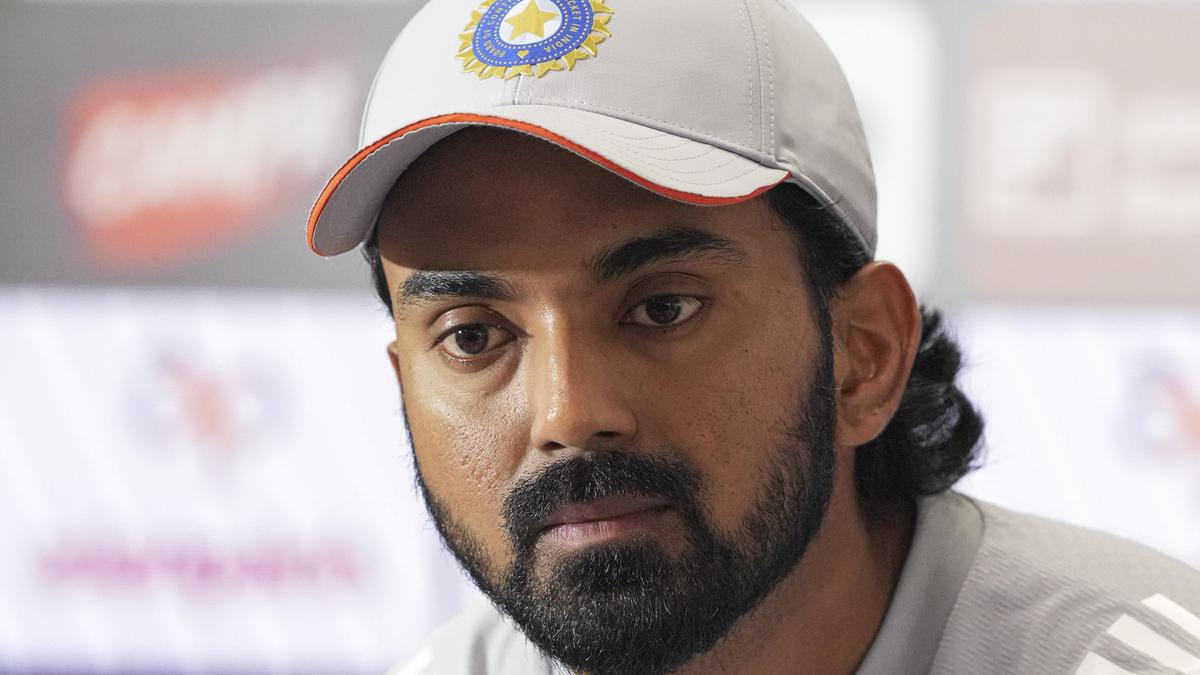 IND vs SA 1er ODI: el capitán suplente KL Rahul ansioso por superar la derrota de la prueba en India