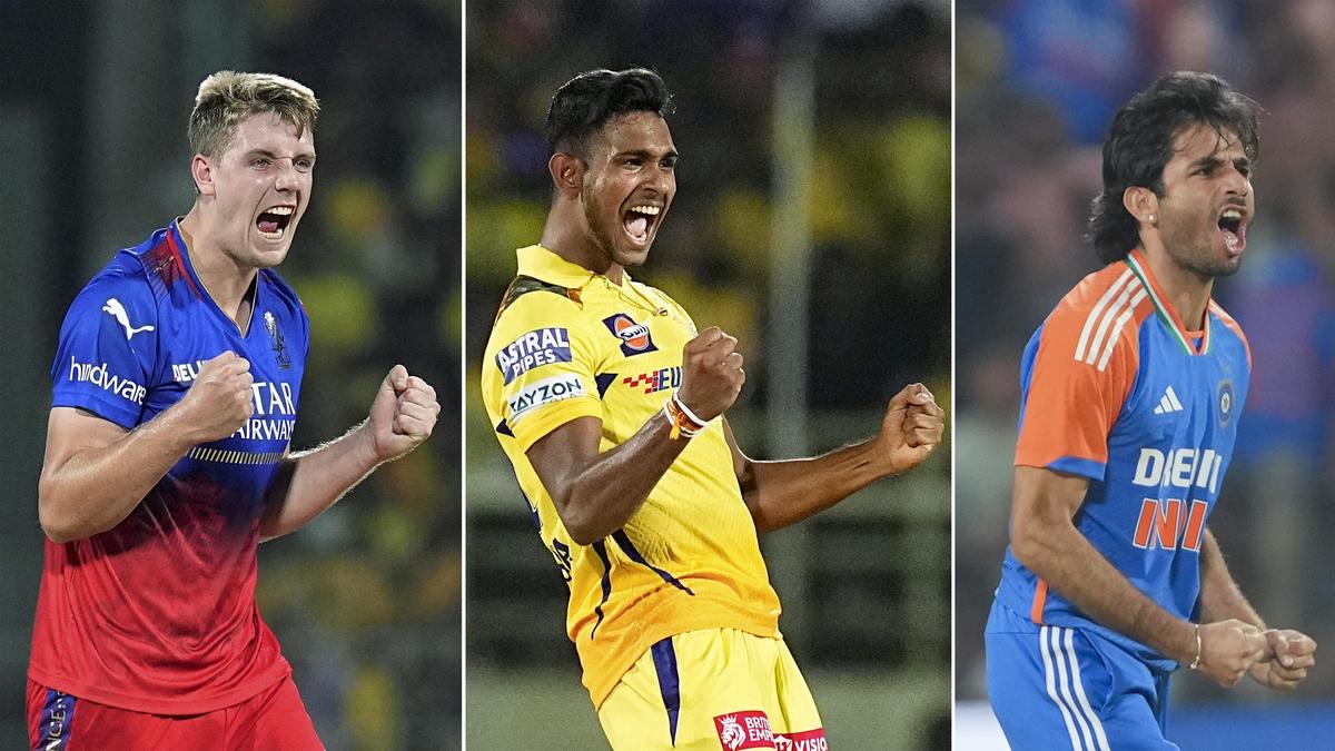 Revisión de la subasta IPL 2026: por qué los franquiciados eligen indios sin límites en lugar de estrellas probadas
