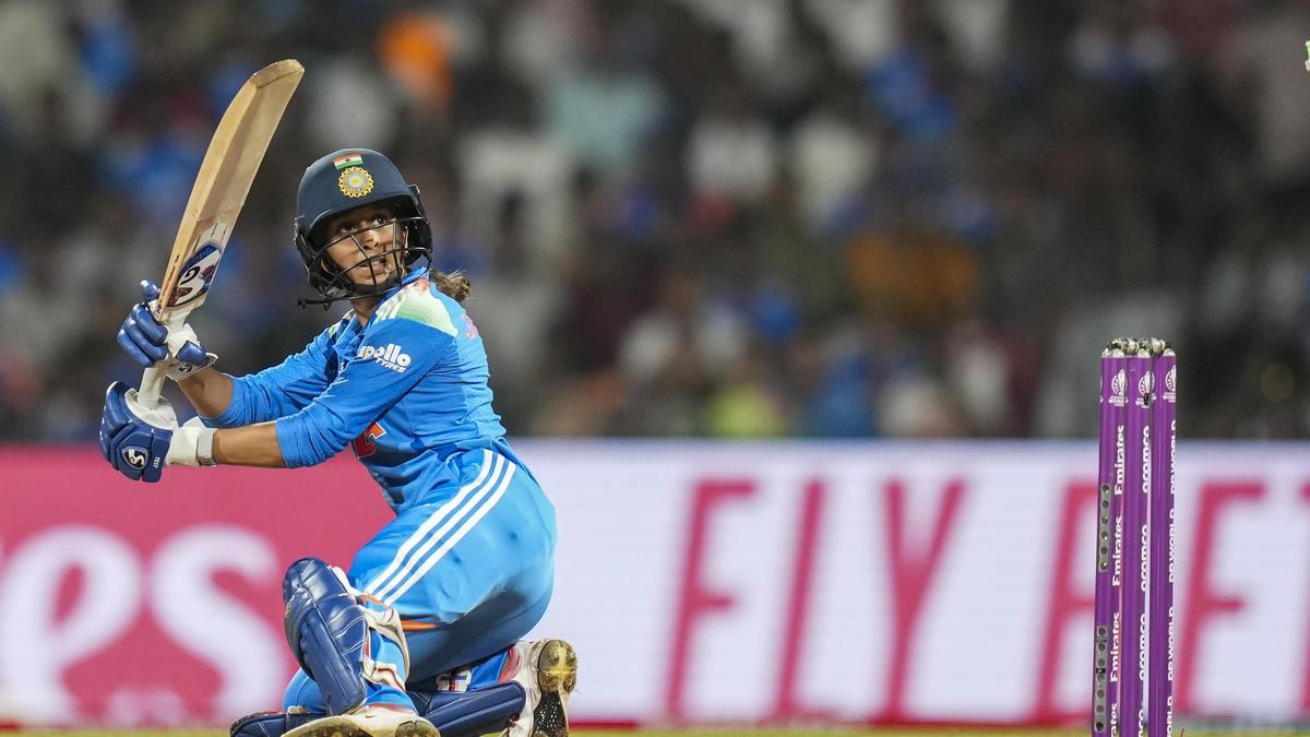 Récord cara a cara entre India y Australia, estadísticas antes del primer ODI IND-W vs AUS-W