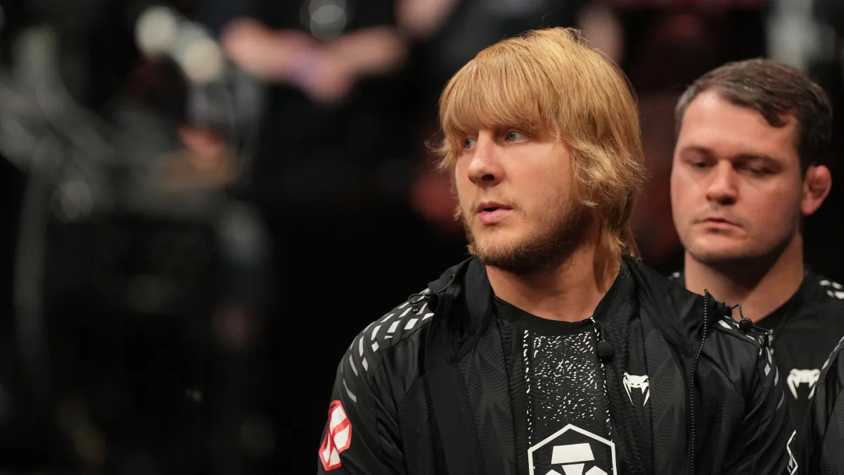 UFC 329: Paddy Pimblett hace una declaración con una rápida victoria por sumisión