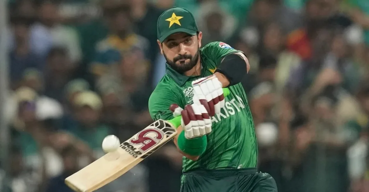 Pakistán presenta su equipo para los Juegos Asiáticos de 2026; Sahibzada Farhan nombrado capitán