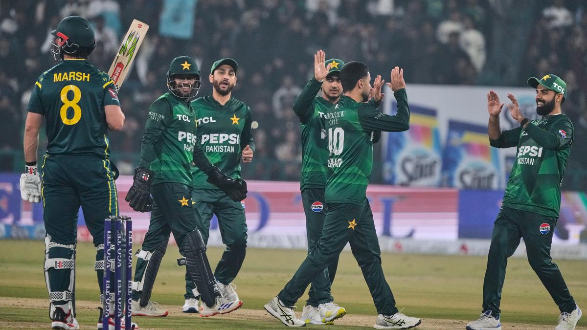 PAK vs AUS, información de transmisión en vivo del tercer T20I: cuándo y dónde ver la gira de Australia por Pakistán 2026; equipos