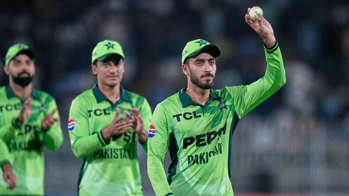 PAK vs AUS, 1er ODI: el debut ganador de Minhas recibe elogios del australiano Renshaw