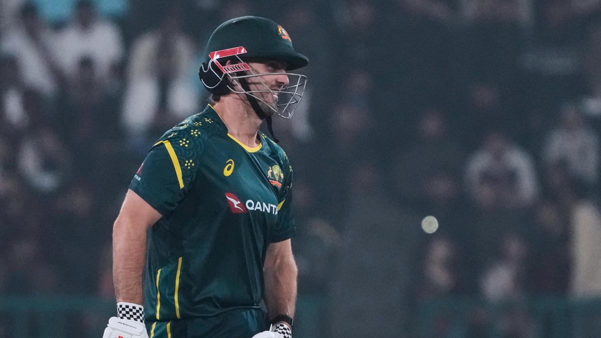 Copa del Mundo T20 2026: el capitán australiano Mitchell Marsh, lesionado, se perderá el inicio de la temporada, Steve Smith viajará a Sri Lanka