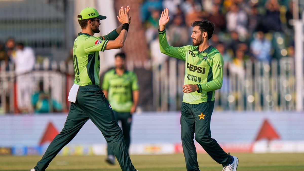 PAK vs AUS, 1er ODI: Pakistán supera a Australia y Minhas crea historia