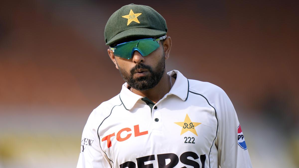 Babar Azam reelegido capitán de la prueba de Pakistán; Anunciadas las plantillas para la gira por las Indias Occidentales e Inglaterra
