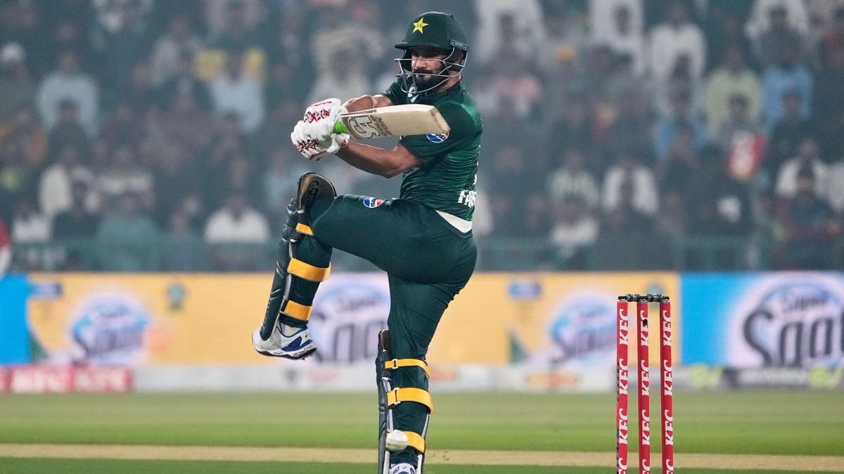 Lo más destacado de PAK vs SL, T20I Tri Series: Pakistán vence a Sri Lanka y permanece invicto