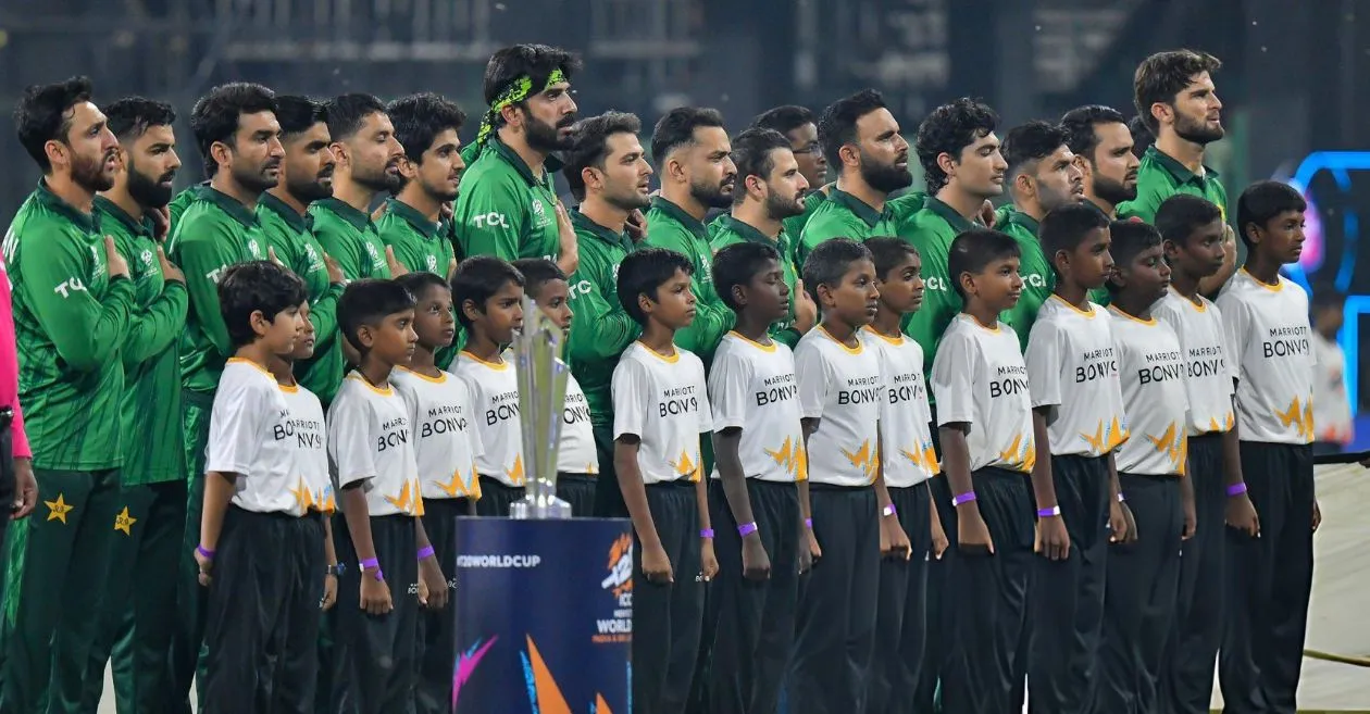 Escenario de clasificación de Pakistán para las semifinales de la Copa del Mundo T20 2026 después de la derrota ante Inglaterra en Super 8