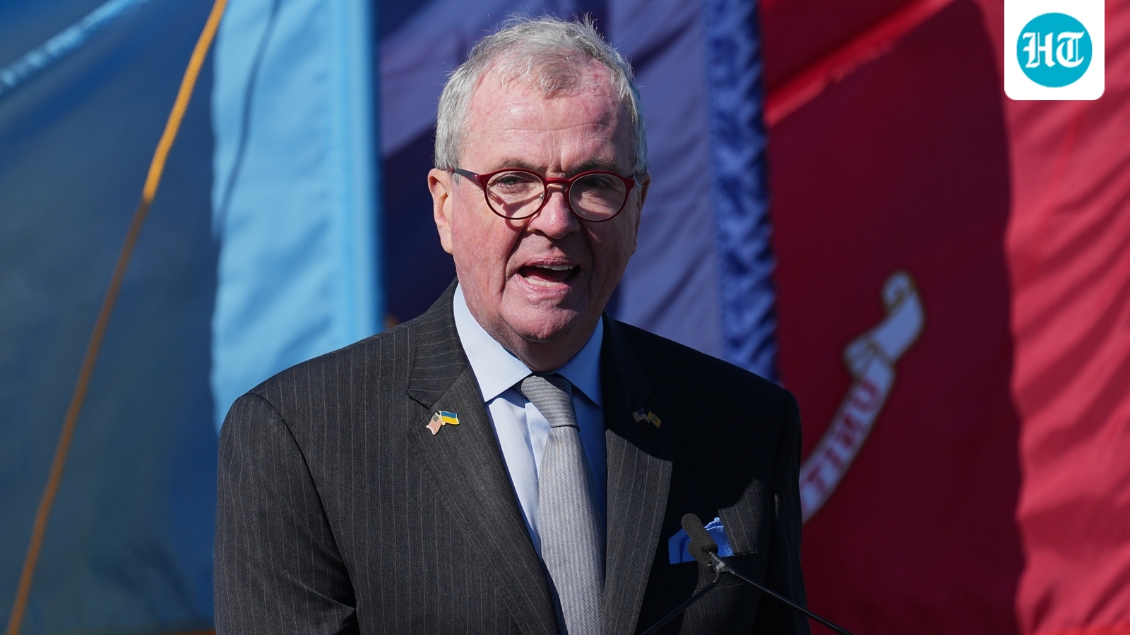 Clima en Nueva Jersey: el gobernador Phil Murphy declara el estado de emergencia en los condados de Hunterdon, Morris, Passaic, Sussex y Warren