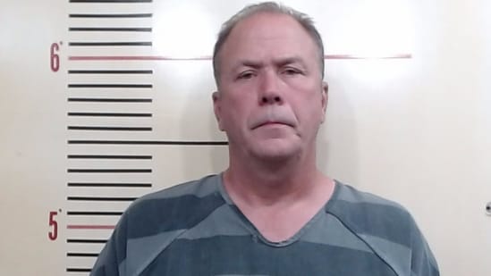 ¿Quién es Charles Todd Brooks? Padre de Texas acusado de matar a tiros a su hija de 25 años en el Día del Padre