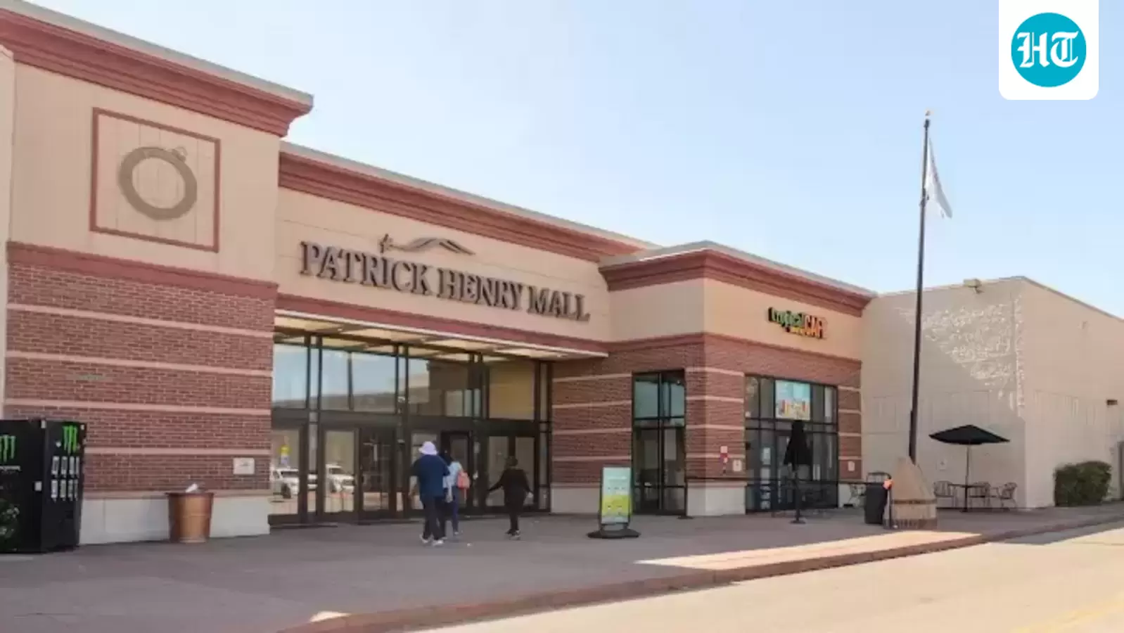 Tiroteo en Patrick Henry Mall: la policía de Newport News hace un balance después del cierre del centro comercial; Surgen detalles sospechosos