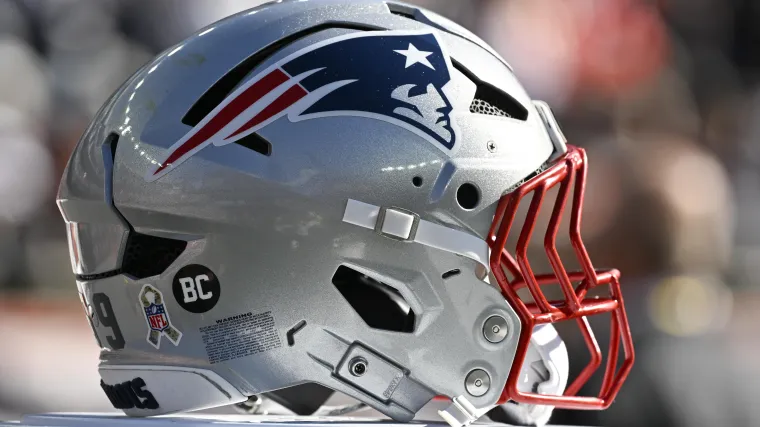 Los Patriots cortaron lazos con WR y TE después del Draft de la NFL