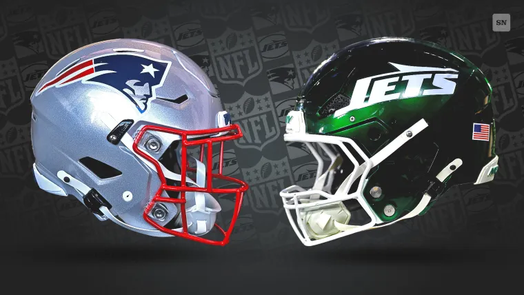 ¿En qué canal se transmite Jets vs. Patriots hoy? Transmisión en vivo, hora y programación de TV para ver el juego de la Semana 17 de la NFL