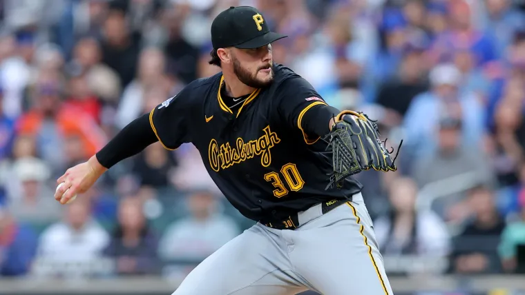 ¿En qué canal se transmite Mets vs. Pirates hoy? Hora de juego del día inaugural de la MLB 2026, programación de TV y transmisión en vivo