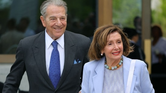 Colisión con Paul Pelosi en Yountville: ¿Qué cargos podría enfrentar tras el presunto atropello y fuga?