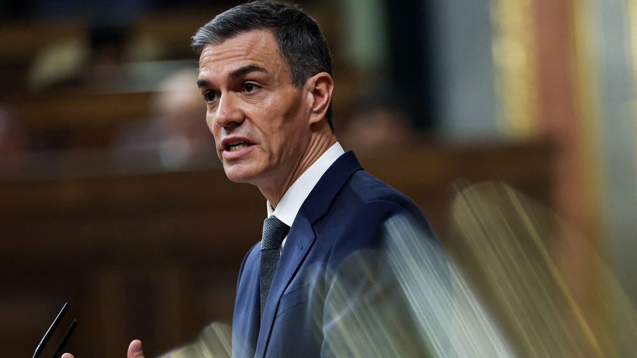 Por qué España se enfrenta a Donald Trump